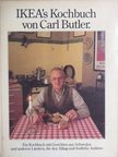 Carl Butler - IKEA's Kochbuch von Carl Butler [antikvár]