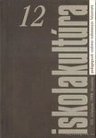 Géczi János - Iskolakultúra VIII. évf. 12. [antikvár]