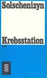 Solschenizyn, Alexander - Krebsstation II. kötet [antikvár]