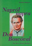 Michele Molineris - Napról napra Don Boscóval [antikvár]