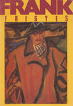 GELENCSÉR ROTHMAN ÉVA - Frank Frigyes [antikvár]