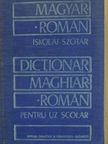 Kelemen Béla - Magyar-román iskolai szótár [antikvár]