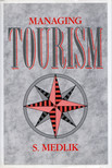 S. Medlik - Managing Tourism [antikvár]