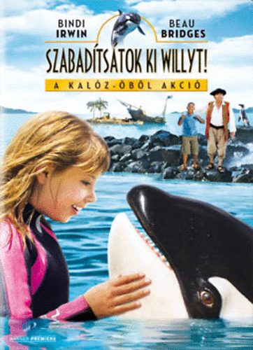 GEIGER, W - SZABADÍTSÁTOK KI WILLYT! - A KALÓZÖBÖL AKCIÓ