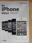 Baráth Gábor - Az iPhone könyv [antikvár]