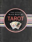 Nannette Stone - The Little Black Book of Tarot [antikvár]