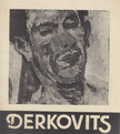 Várkonyi György - Derkovits [antikvár]