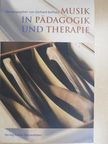 Christian Giersch - Musik in Pädagogik und Therapie [antikvár]