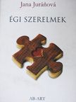 Jana Juránová - Égi szerelmek [antikvár]