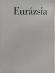 Dr. Bona Imre - Eurázsia [antikvár]