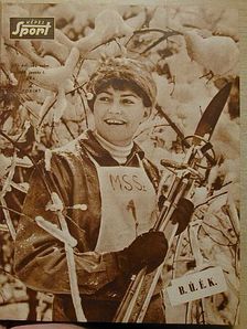 Kléber Gábor - Képes Sport 1964. január-december [antikvár]
