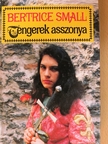 Bertrice Small - Tengerek asszonya [antikvár]