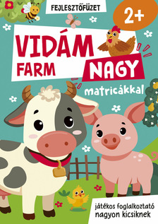 Vidám farm