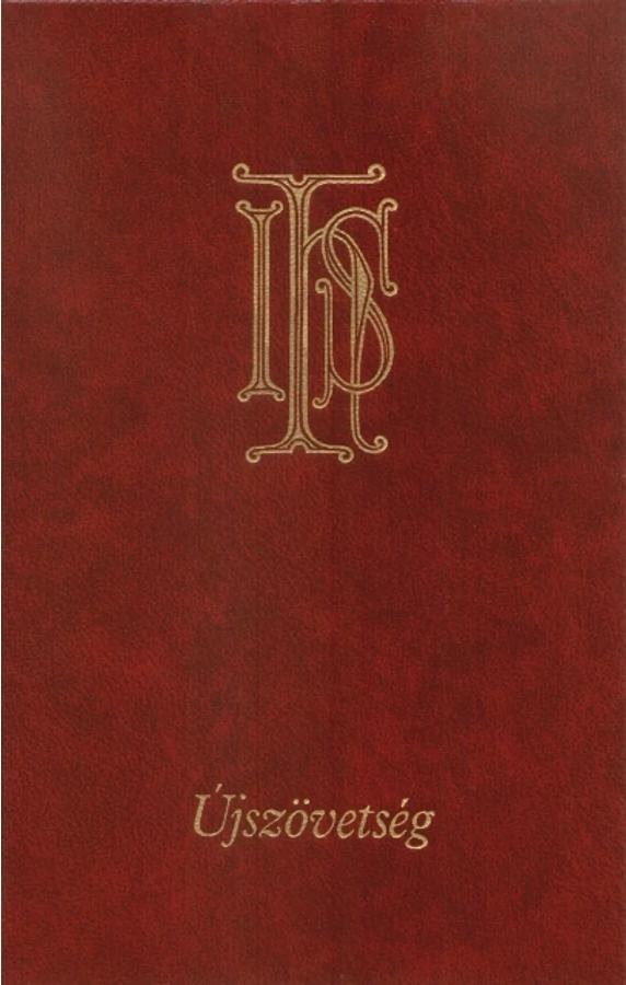 Újszövetségi Szentírás - kis méretű