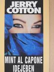 Jerry Cotton - Mint Al Capone idejében [antikvár]