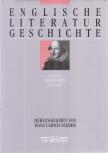 Hans Ulrich Seeber - Englische Literaturgeschichte [antikvár]