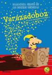 Baraczka Gergő - Varázsdoboz [antikvár]