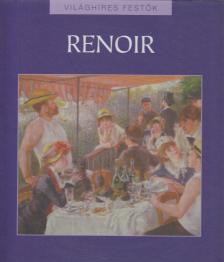 Hajnal Gabriella - Auguste Renoir [antikvár]