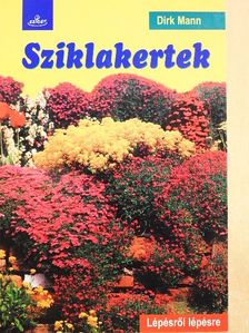 Dirk Mann - Sziklakertek [antikvár]