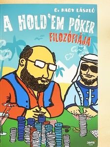 G. Nagy László - A Hold'em póker filozófiája [antikvár]
