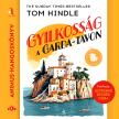Tom Hindle - Gyilkosság a Garda-tavon [eHangoskönyv]