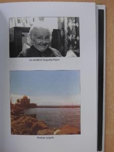 Báró Kemény Jánosné Augusta Paton - Önéletrajzi emlékezések [antikvár]