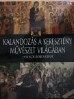 Helen de Borchgrave - Kalandozás a keresztény művészet világában [antikvár]