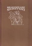 William Shakespeare - Shakespeare szonettjei [antikvár]