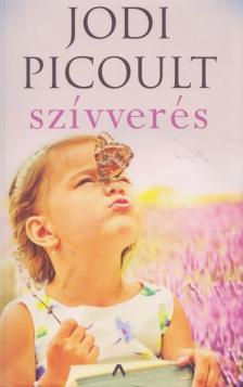 Jodi Picoult - Szívverés [antikvár]