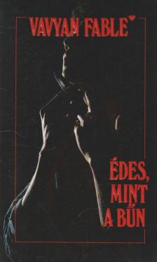 Édes, mint a bűn [antikvár]