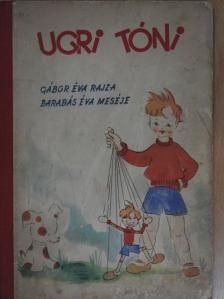 Barabás Éva - Ugri Tóni [antikvár]