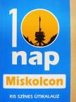 Bekes Dezső - 10 nap Miskolcon [antikvár]
