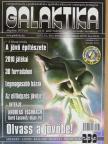 Brian W. Aldiss - Galaktika 239. [antikvár]