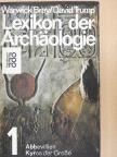 David Trump - Lexikon der Archäologie 1. (töredék) [antikvár]
