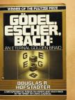 D. R. Hofstadter - Gödel, Escher, Bach [antikvár]