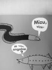 Kárpáti Tibor - Puszi, nyuszi! [antikvár]
