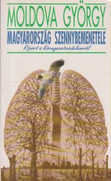 Magyarország szennybemenetele [antikvár]