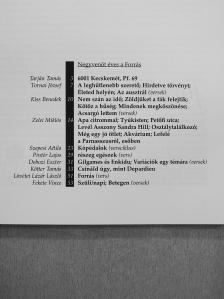 Kiss Benedek - Forrás 2014. március [antikvár]