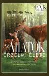 Peter Wohlleben - Az állatok érzelmi élete [eKönyv: epub, mobi]