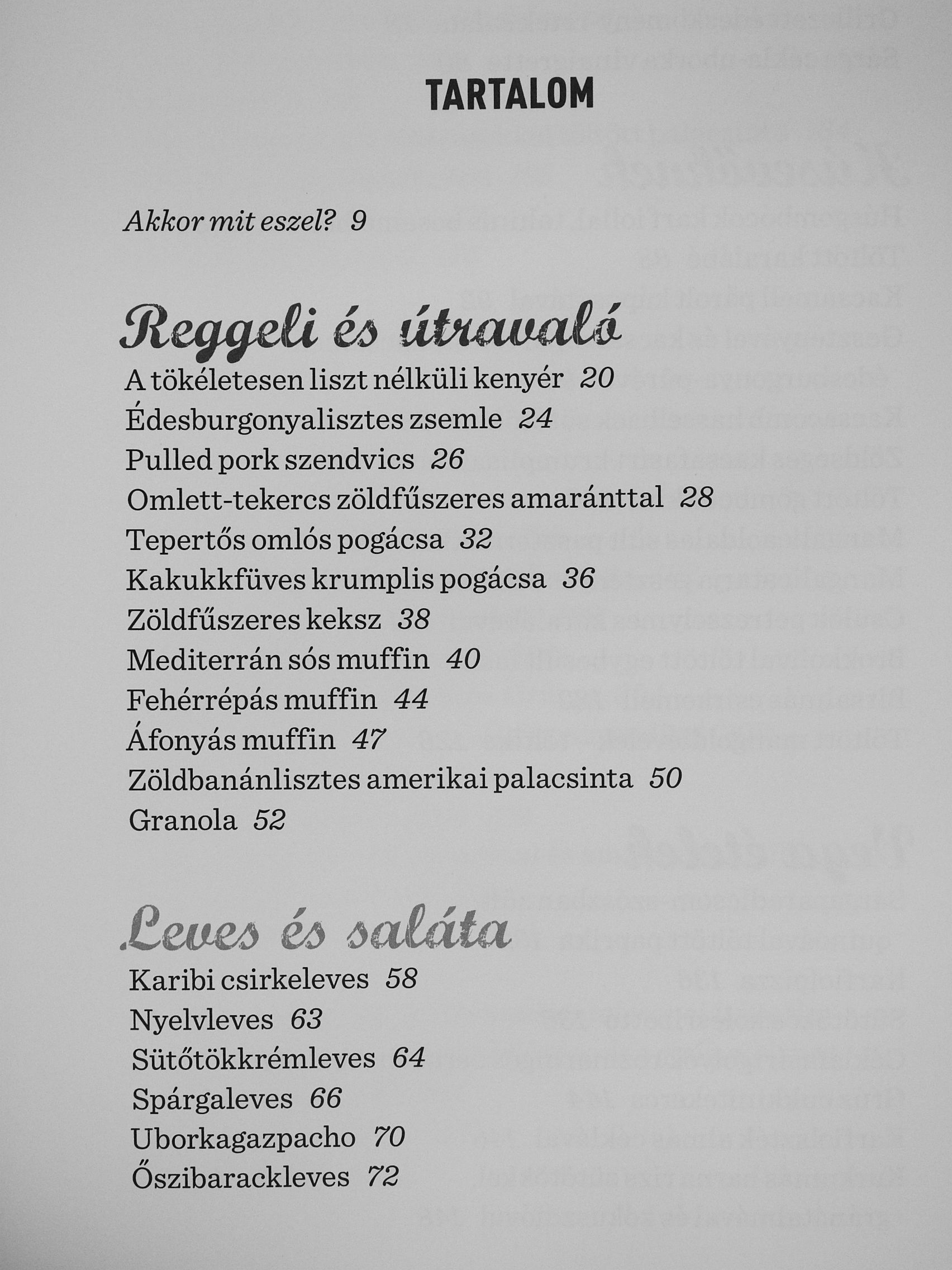 Rubin Eszter - Hisztaminintolerancia szakácskönyv 2. [antikvár]