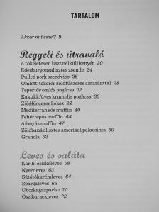 Rubin Eszter - Hisztaminintolerancia szakácskönyv 2. [antikvár]