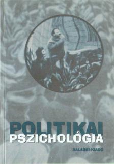Lányi Gusztáv - Politikai pszichológia [antikvár]