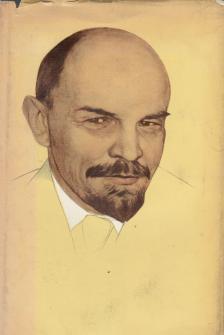 Fedor János (szerk.) - Lenin élete [antikvár]