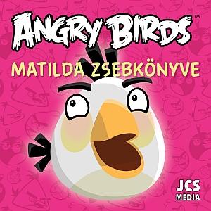 ROVIO - Angry Birds - Matilda zsebkönyve