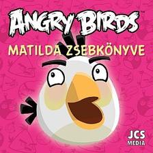 ROVIO - Angry Birds - Matilda zsebkönyve