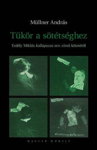 Müllner András - Tükör a sötétséghez