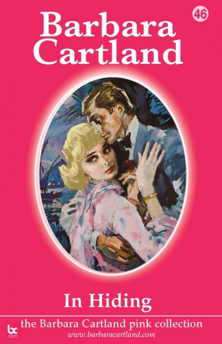 Barbara Cartland - In Hiding [eKönyv: epub, mobi]