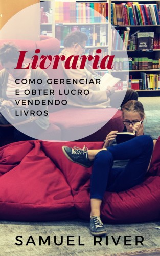 River Samuel - Livraria [eKönyv: epub, mobi]
