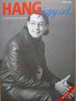 Márton Attila - HANGjegyzet 2003. Ősz [antikvár]