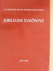 Az Országos Orvosi Rehabilitációs Intézet jubileumi évkönyve 1975-1995 [antikvár]